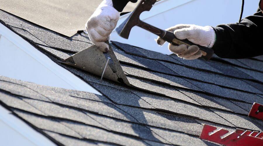 Expert top industrial roofings services in Combs, KY