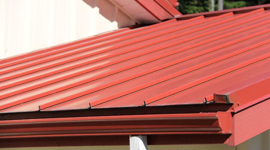 Professional top industrial roofings services in Combs, KY